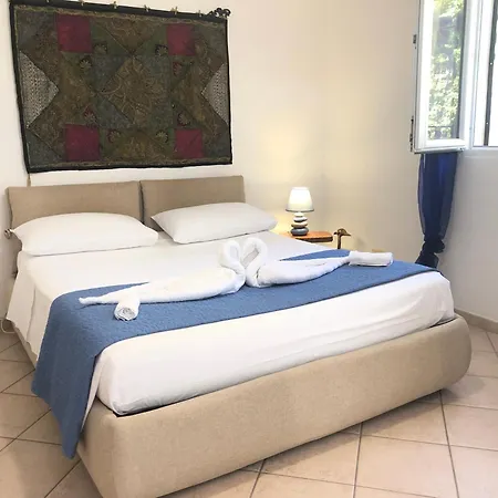 Casa Di Giade Anguillara Sabazia